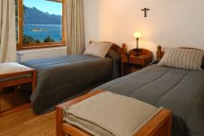 Casa en San Carlos de Bariloche - Espectacular casa frente al lago Nahuel Huapi