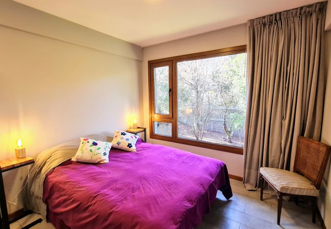 Apartamento en San Carlos de Bariloche - Acuarela I departamento en Bariloche 