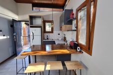 Apartamento en San Carlos de Bariloche - Acuarela I departamento en Bariloche