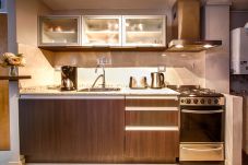 Apartamento en San Carlos de Bariloche - Cao departamento a pasos del centro Civico Bariloche