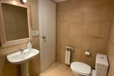 Estudio en San Carlos de Bariloche - Studio a pasos de la Fonda del Tio en Bariloche