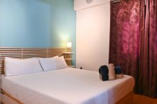 Apartamento en Madrid - Acogedora vivienda de 2 dormitorios en Chamberi.Temporal