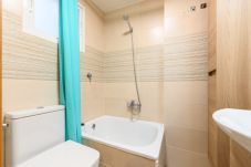 Estudio en Madrid - Encantadora vivienda a pocos minutos del metro Lavapies .Temporal 