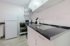 Apartamento en Madrid - Acogedor apartamento de un dormitorio en Chamartin