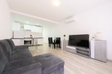 Apartamento en Madrid - Acogedor apartamento de un dormitorio en Chamartin