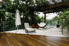 Casa en Atibaia - Sítio Cambará Iara – Refúgio tranquilo na natureza