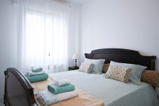 Apartamento en Alcobendas -  Vivienda Ideal: Espacio Acogedor en Alcobendas con Terraza Privada.Temporal