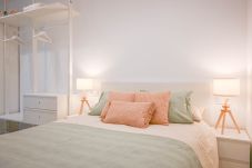 Apartamento en Madrid - Apartamento Moderno en Acacias con Excelente Ubicación en el Centro de Madrid Temporal 