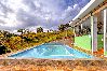 Casa en Extrema - Refúgio nas montanhas em Extrema com cachoeira