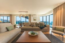 Apartamento en Funchal - Majestic Penthouse View by Atlantic Holiday