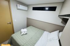 Apartamento en João Pessoa - Oceânica | Melhor localização em Cabo Branco