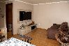 Apartamento en Curitiba - Apto com churrasqueira, Wi-Fi e ótima localização
