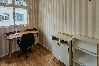 Apartamento en Curitiba - Apto com churrasqueira, Wi-Fi e ótima localização