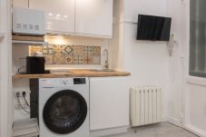 Estudio en Madrid - Tu espacio en el corazón de la Ciudad   