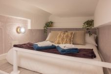 Estudio en Madrid - Tu espacio en el corazón de la Ciudad   