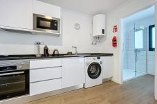 Estudio en Funchal - Sweet Home Madeira C by Atlantic Holiday