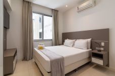 Apartamento en Rio de Janeiro - Piso en Copacabana a 3 minutos de la playa | NSC602