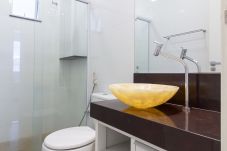 Apartamento en Rio de Janeiro - Piso en Copacabana a 3 minutos de la playa | NSC602