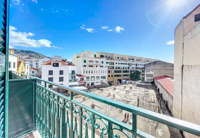 Apartamento en Funchal - Coralina Loft by Atlantic Holiday