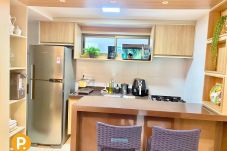 Apartamento en João Pessoa - Luxor Paulo Miranda | Vista Mar e Piscina B#202