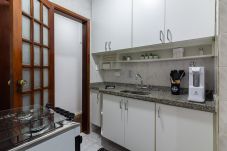 Apartamento en Rio de Janeiro - Confort en Copacabana, a 9 minutos de la playa | CJ202 