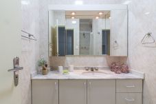 Apartamento en Rio de Janeiro - Confort en Copacabana, a 9 minutos de la playa | CJ202 