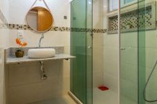 Apartamento en Rio de Janeiro - Acogedor en Copacabana a 7 minutos de la playa | FM211