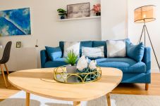 Apartamento en Madrid - AAL49 Alberto Alcocer, 49 Temporal 