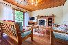 Casa en Campos do Jordão - Casa em Campos do Jordao com lareira e aquecedor