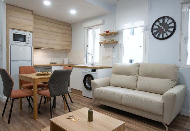 Apartamento en Madrid - Mejor Zona Centro Malasaña Temporal
