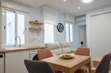 Apartamento en Madrid - Mejor Zona Centro Malasaña Temporal