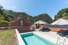 Casa en São Vicente - Avo Maria House 2 by Atlantic Holiday