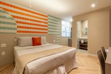 Apartamento en Rio de Janeiro - Acogedor a pocos pasos de la playa de Copacabana | Q14