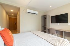 Apartamento en Rio de Janeiro - Vista al mar y balc&amp;oacute;n con ba&amp;ntilde;era | Q20