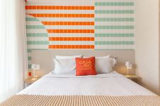 Apartamento en Rio de Janeiro - Vista al Mar y Balc&amp;amp;oacute;n con Ba&amp;amp;ntilde;era | Q18