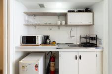 Estudio en Rio de Janeiro - Confort en el Corazón de Río | RB1701