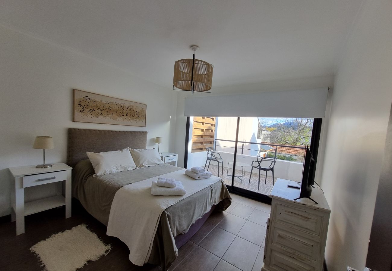 Apartamento en San Martin de los Andes - Ruka 7 dpto 11 - Andarlibre