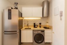 Apartamento en Rio de Janeiro - Copacabana para Dos | PJ909