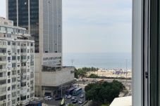 Apartamento en Rio de Janeiro - Copacabana para Dos | PJ909