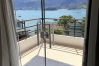 Apartamento en Angra dos Reis - Flat com vista para o Mar no Marinas III
