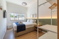 Estudio en Rio de Janeiro - Acogedor a Pocos Minutos de la Laguna | VLP412