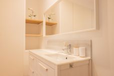 Apartamento en Madrid - Elegancia Urbana en el Corazón de Retiro.Temporal