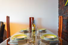 Apartamento en Caniço - Sweet Home Reis Magos by Atlantic Holiday