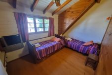 Cabaña en San Martin de los Andes - Del Soñador - Andarlibre