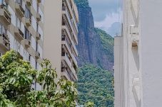 Apartamento en Rio de Janeiro - Sofisticado a pocos pasos de la laguna | SB301