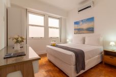 Apartamento en Rio de Janeiro - Sofisticado a pocos pasos de la laguna | SB301