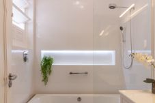 Apartamento en Rio de Janeiro - Sofisticado a pocos pasos de la laguna | SB301