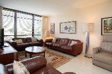 Apartamento en Brasilia - Apto com boa localização,garagem e ar-condicionado