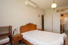 Apartamento en Brasilia - Apto com boa localização,garagem e ar-condicionado