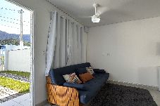 Casa en Caraguatatuba - Casa aconchegante perto da Praia de Massaguaçu